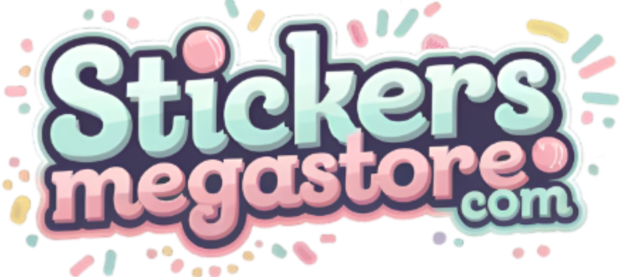 StickersMegaStore - 